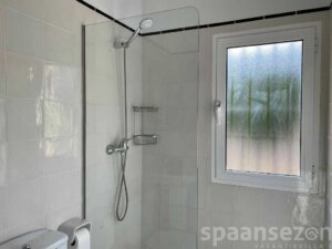 Logement de vacances avec 3 chambres et 2 salles de bain à Moraira