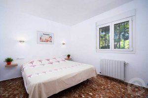 Casa patricia est une villa 8 personnes avec 4 chambres