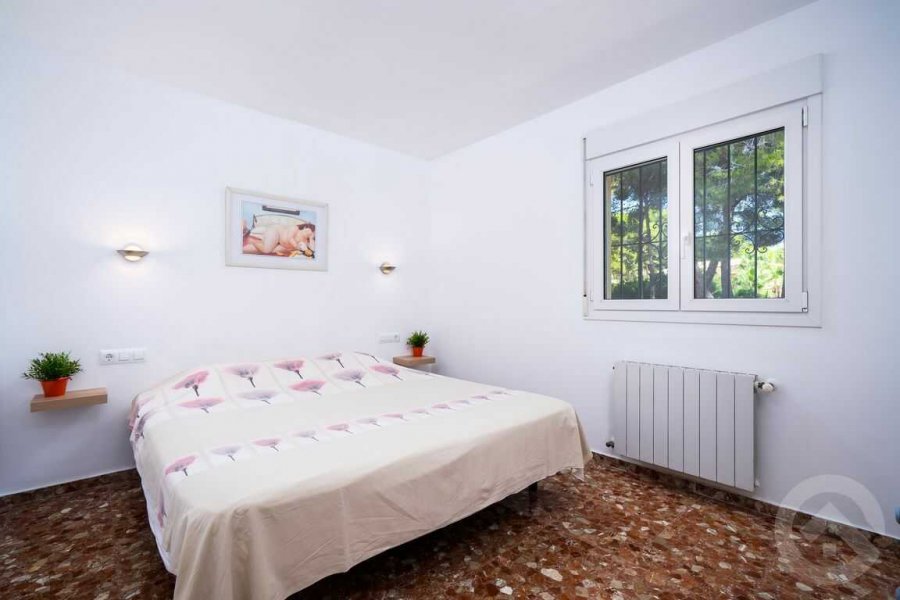 Casa patricia est une villa 8 personnes avec 4 chambres