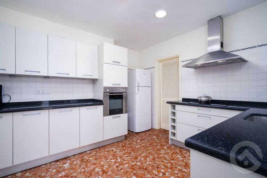 Villa de vacance avec cuisine complète moderne à moraira