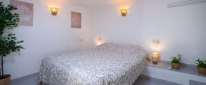 Casa patricia est une villa 8 personnes avec 4 chambres