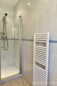 Louer villa avec deuxième salle de bain à Moraira
