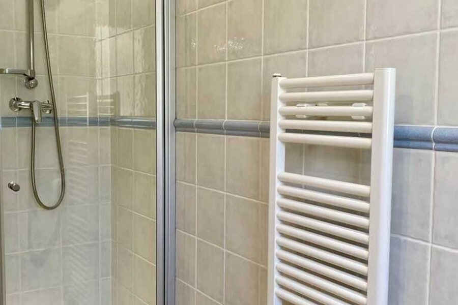 Louer villa avec deuxième salle de bain à Moraira