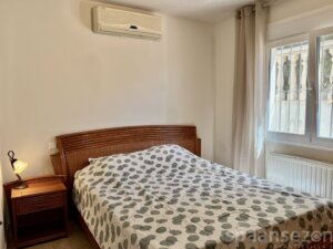 Villa Maia à louer à Moraira pour 6 personnes. Casa Maia avec piscine privée et 3 chambres avec air conditionné