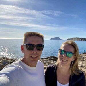 L'équipe de Villas de Vacance Moraira vous accueille toujours à Moraira